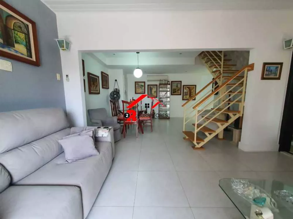 Cobertura, 4 quartos, 259 m² - Foto 2