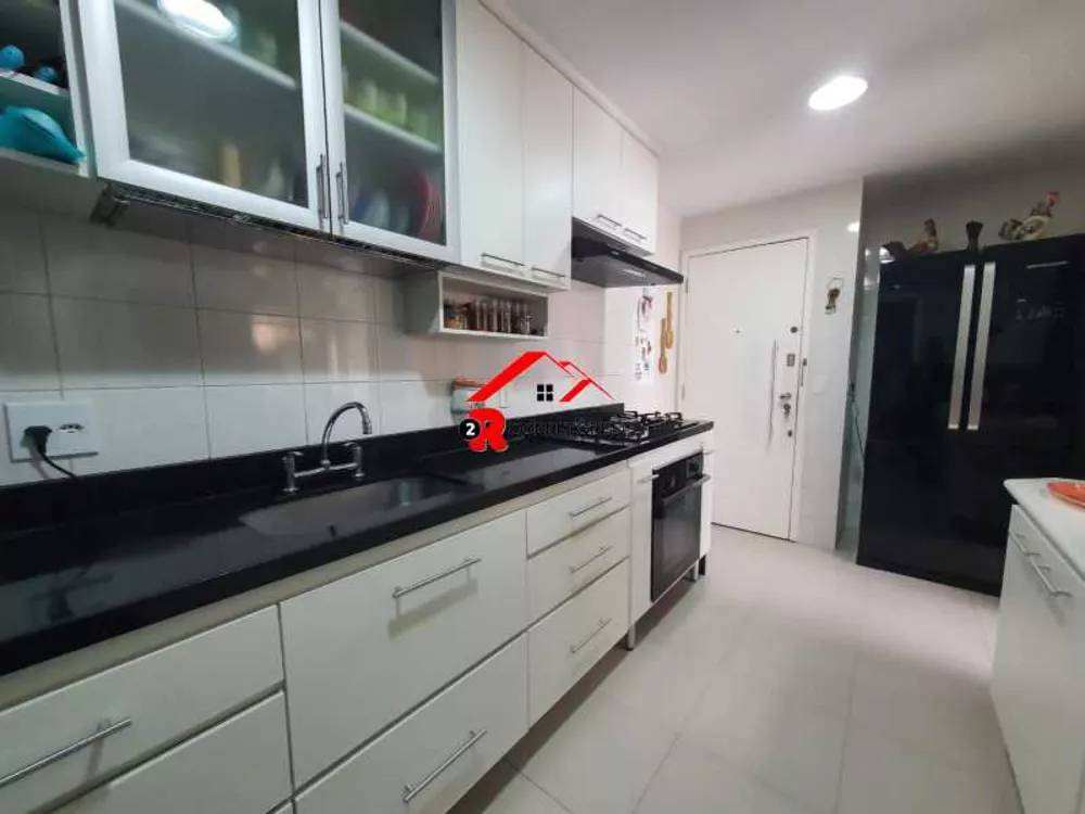 Cobertura, 4 quartos, 259 m² - Foto 4