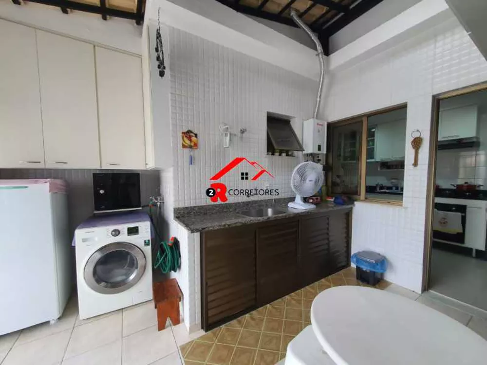 Cobertura, 4 quartos, 259 m² - Foto 3