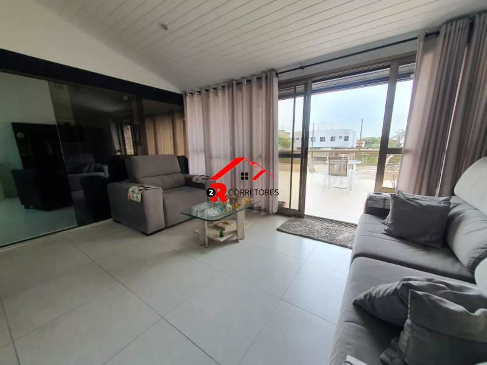 Cobertura, 4 quartos, 259 m² - Foto 29