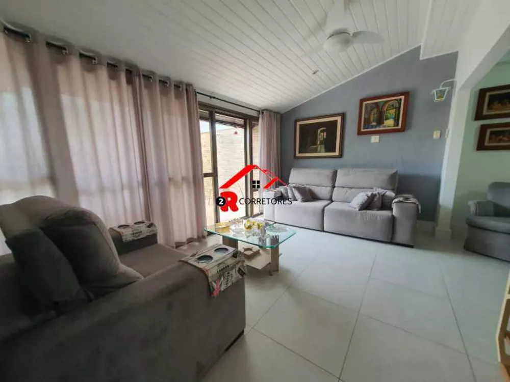Cobertura, 4 quartos, 259 m² - Foto 7