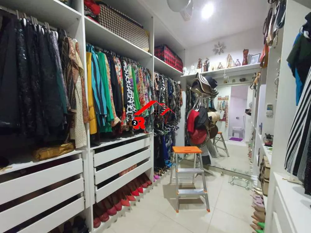 Cobertura, 4 quartos, 259 m² - Foto 16