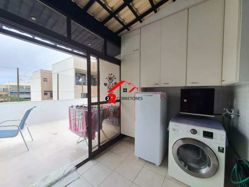 Cobertura, 4 quartos, 259 m² - Foto 13