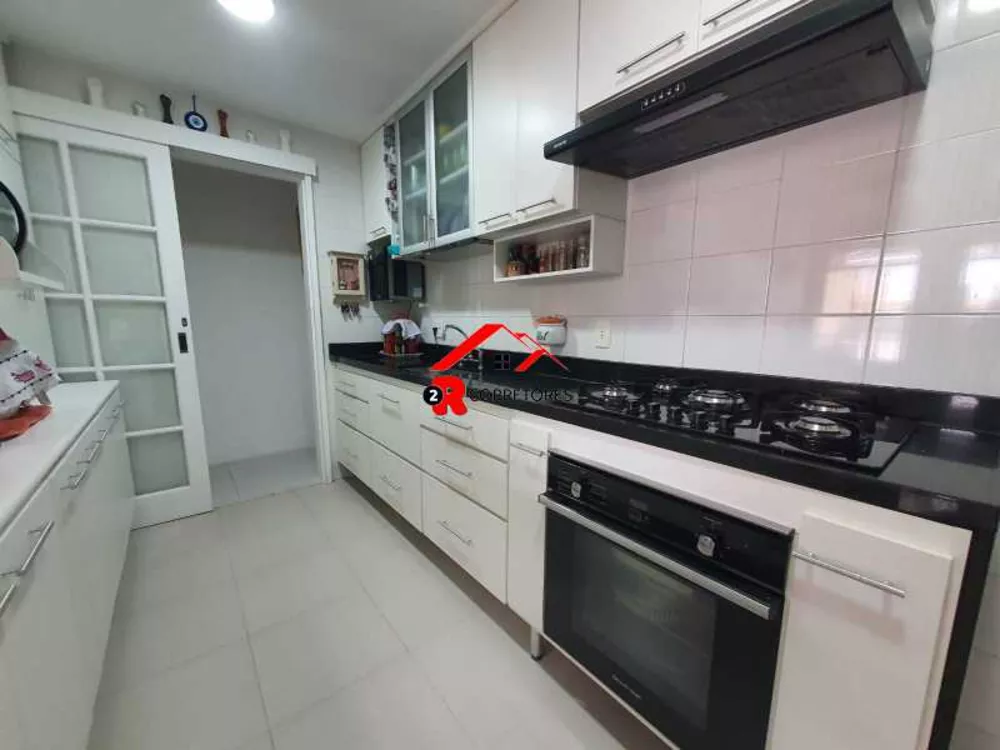 Cobertura, 4 quartos, 259 m² - Foto 30