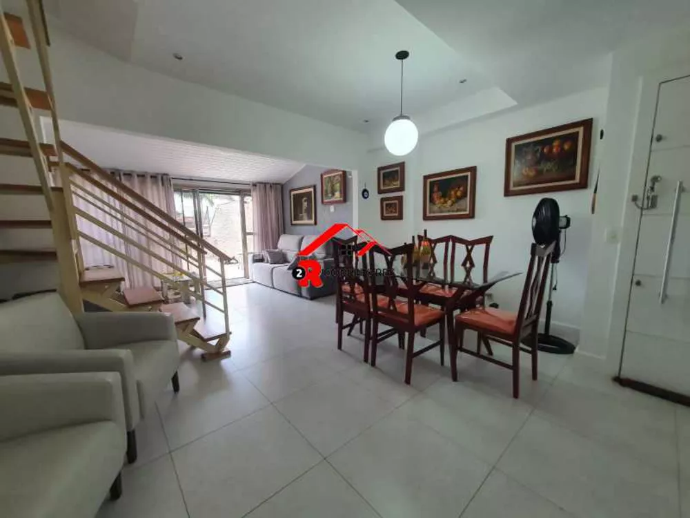 Cobertura, 4 quartos, 259 m² - Foto 1