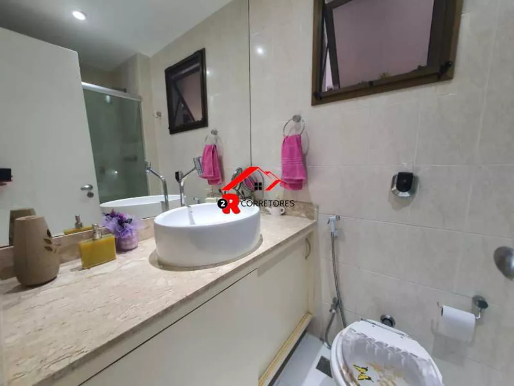 Cobertura, 4 quartos, 259 m² - Foto 8