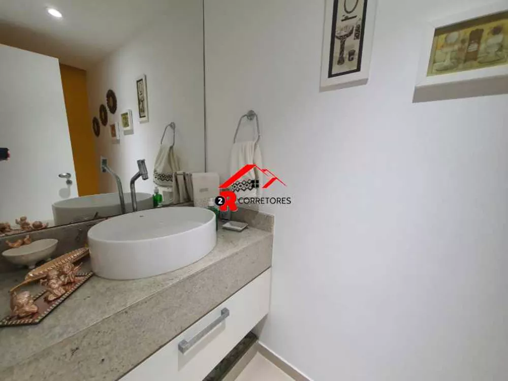 Cobertura, 4 quartos, 259 m² - Foto 15