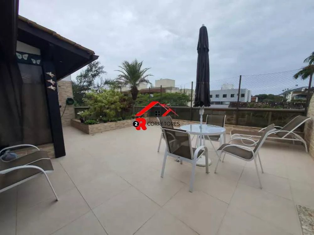 Cobertura, 4 quartos, 259 m² - Foto 12