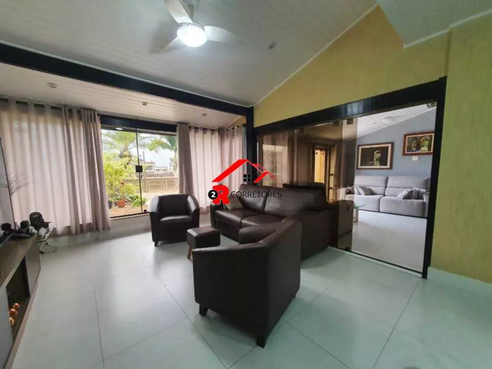 Cobertura, 4 quartos, 259 m² - Foto 21