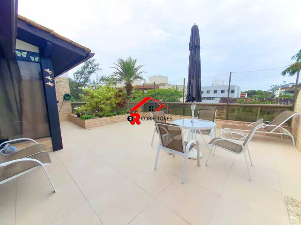 Cobertura, 4 quartos, 259 m² - Foto 14