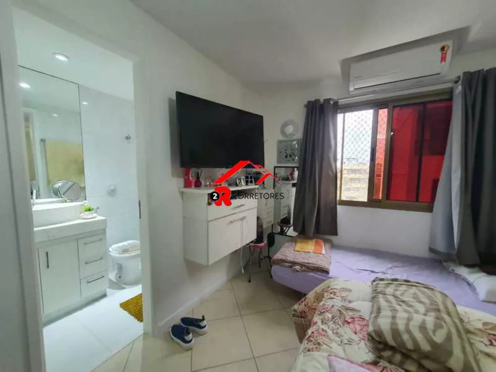 Cobertura, 4 quartos, 259 m² - Foto 9