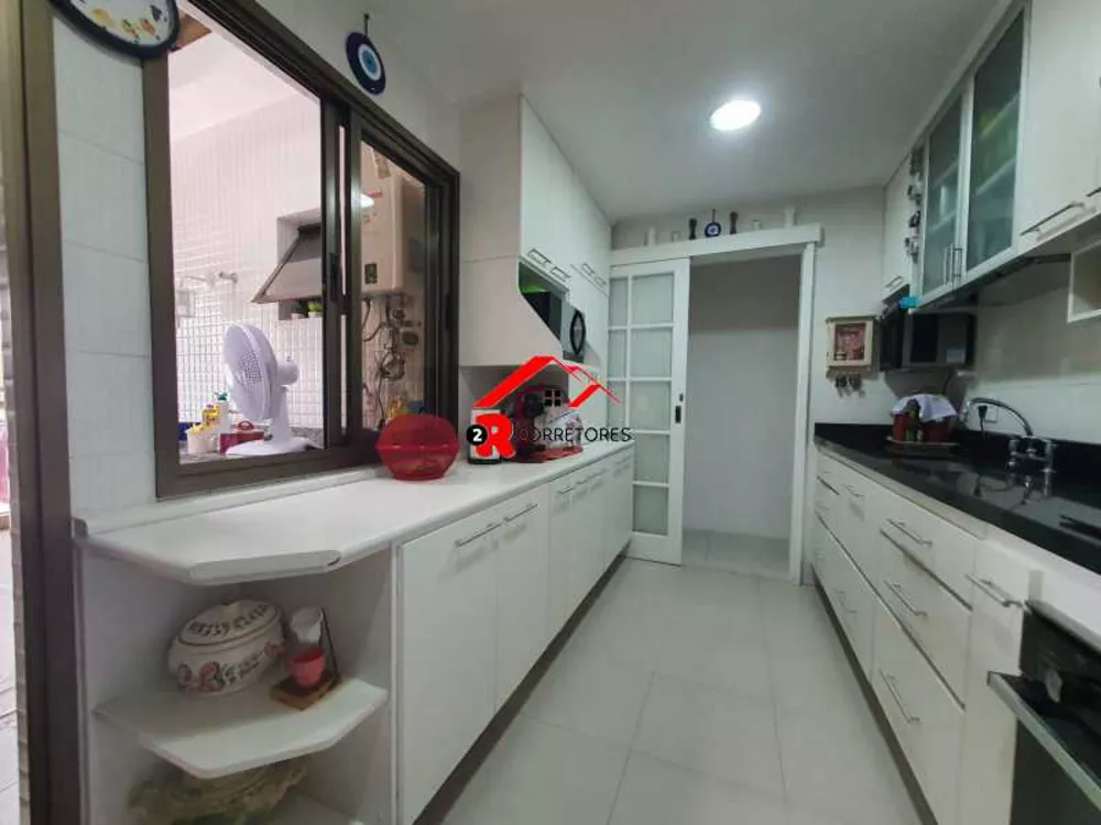 Cobertura, 4 quartos, 259 m² - Foto 20