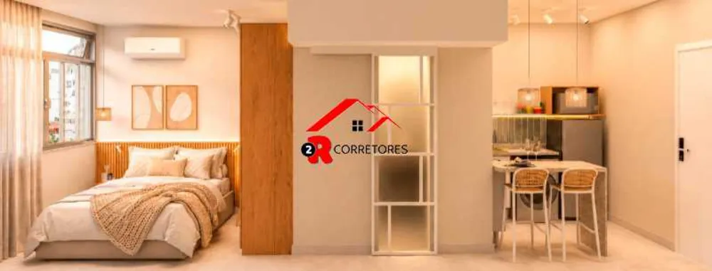 Loft, 22 m² - Foto 3