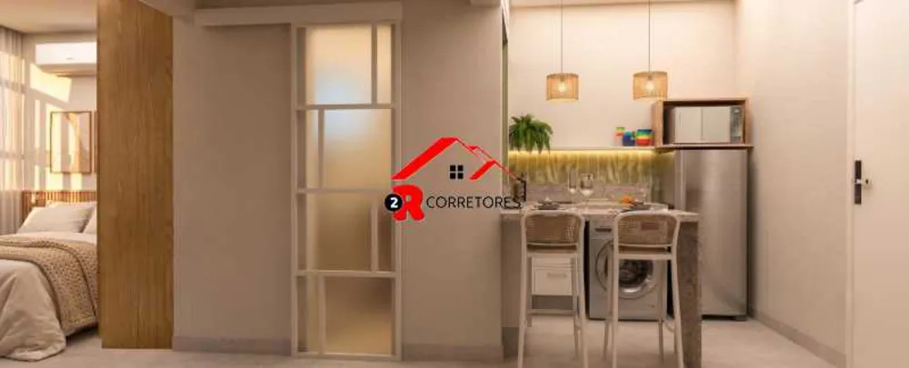 Loft, 22 m² - Foto 4