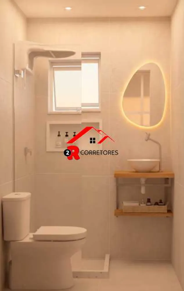 Loft, 22 m² - Foto 5