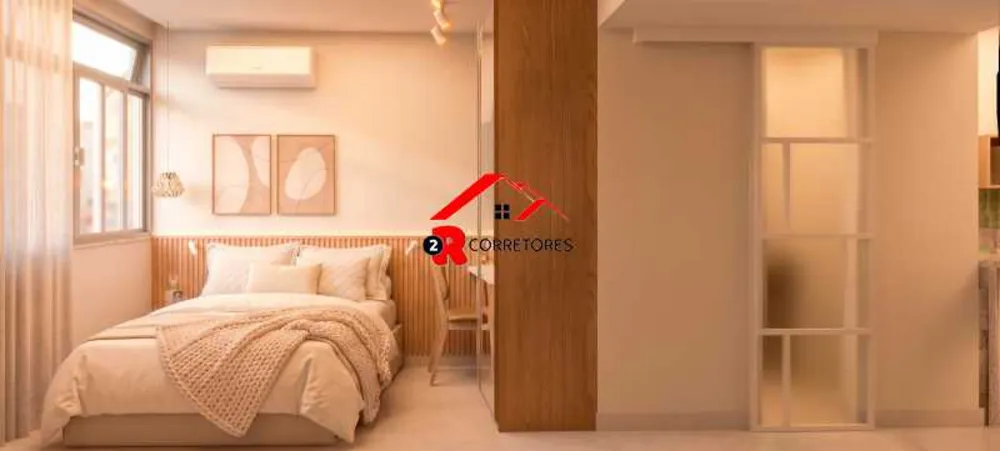 Loft, 22 m² - Foto 1
