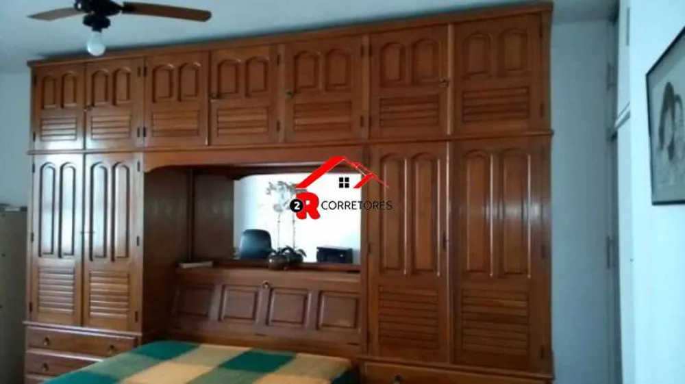 Casa de Condomínio, 3 quartos - Foto 12