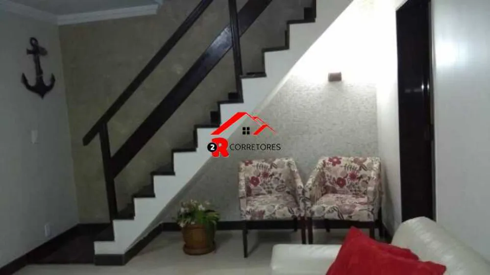Casa de Condomínio, 3 quartos - Foto 9
