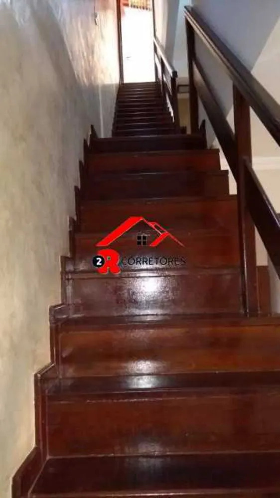 Casa de Condomínio, 3 quartos - Foto 10