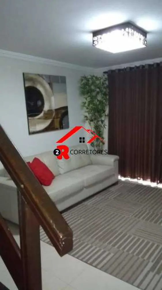 Casa de Condomínio, 3 quartos - Foto 8