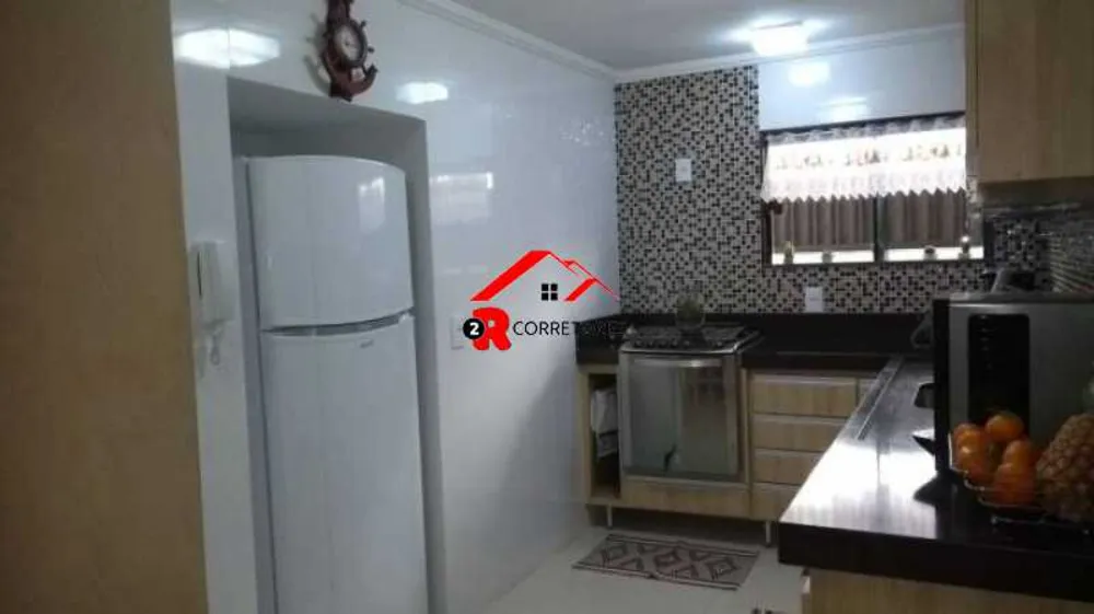 Casa de Condomínio, 3 quartos - Foto 6