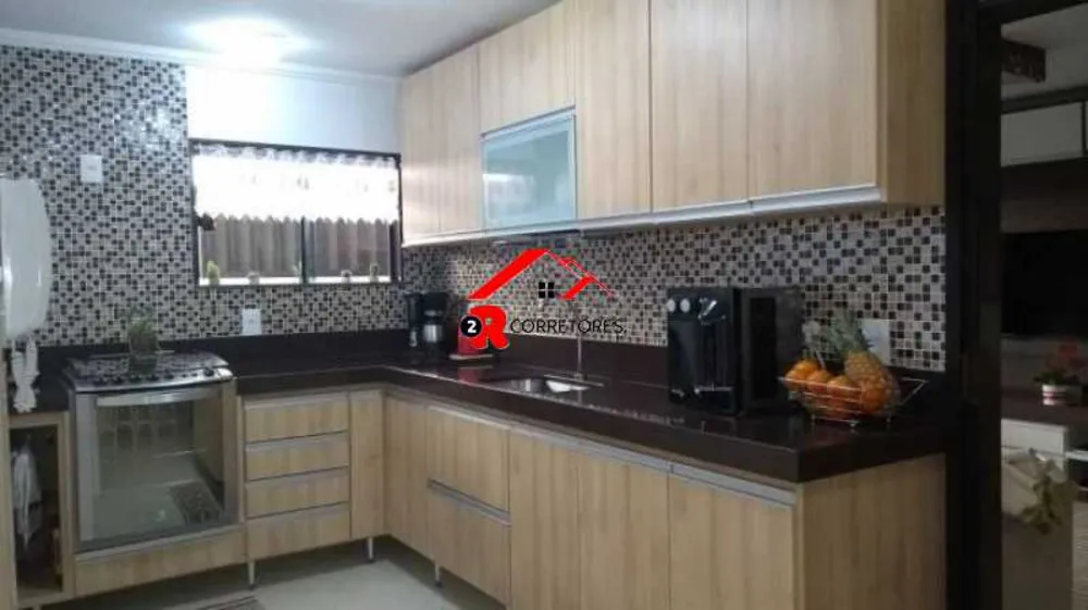Casa de Condomínio, 3 quartos - Foto 7