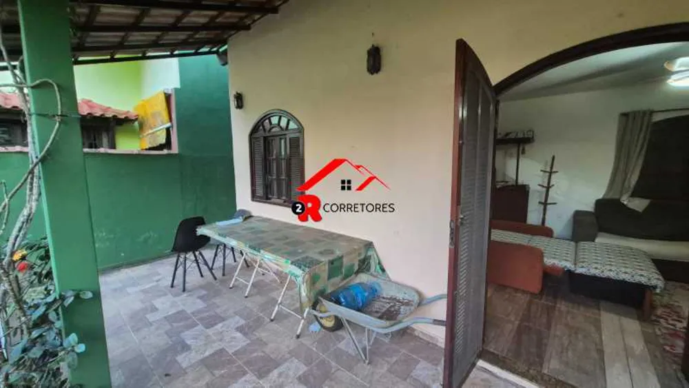 Casa de Condomínio, 1 quarto - Foto 5