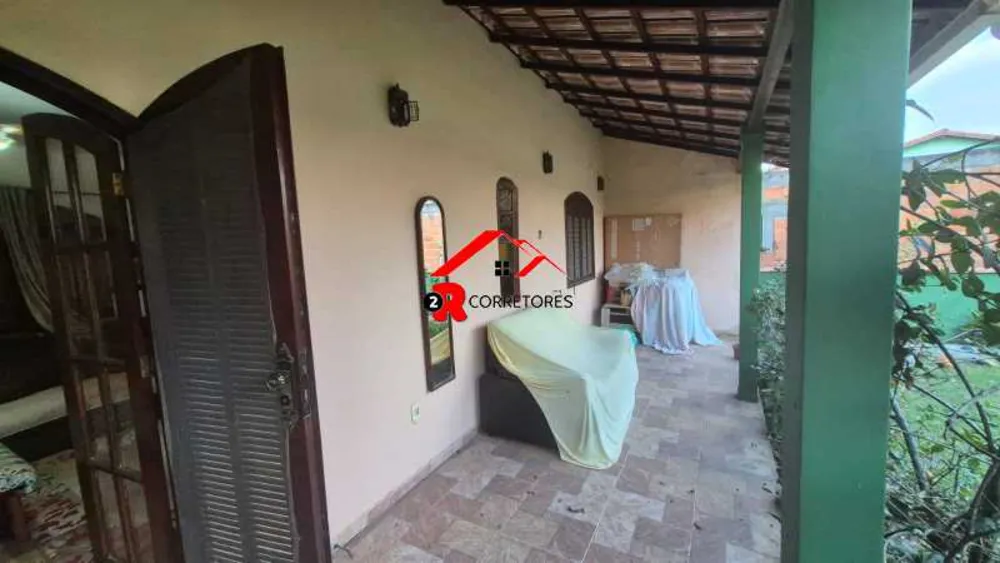 Casa de Condomínio, 1 quarto - Foto 6