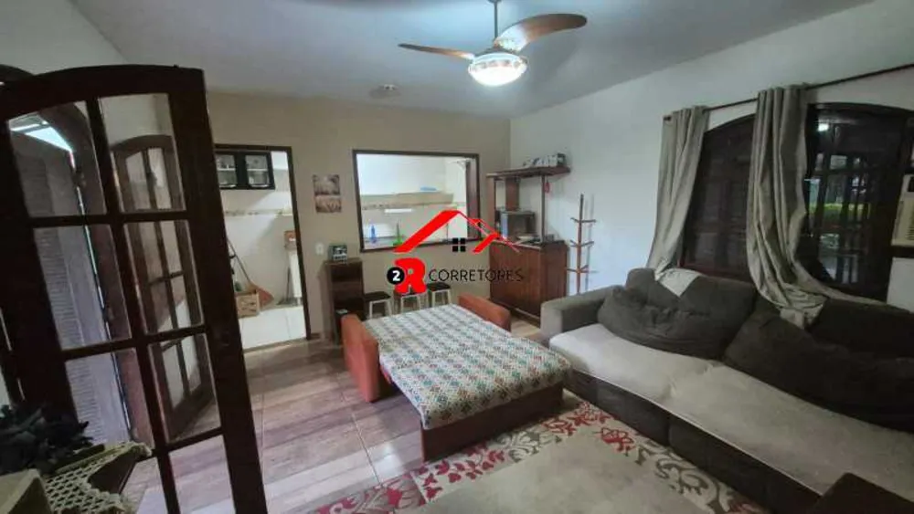 Casa de Condomínio, 1 quarto - Foto 2