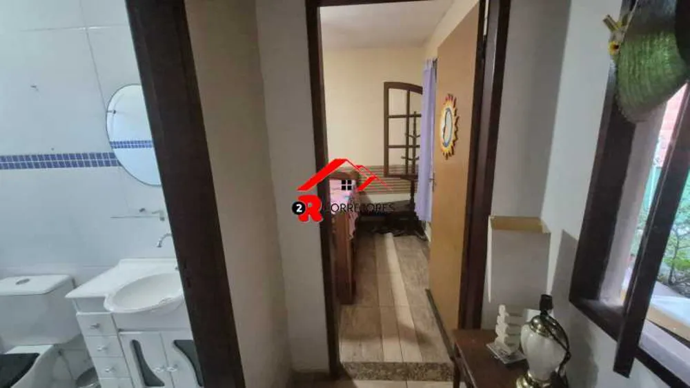 Casa de Condomínio, 1 quarto - Foto 8