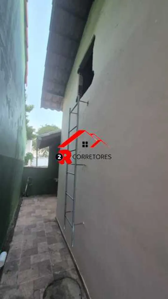 Casa de Condomínio, 1 quarto - Foto 22