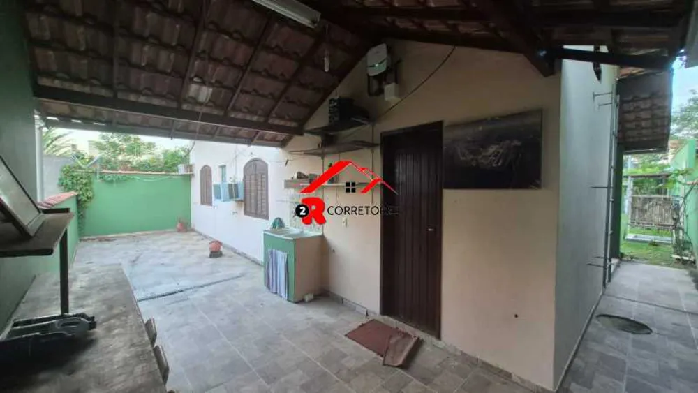 Casa de Condomínio, 1 quarto - Foto 19