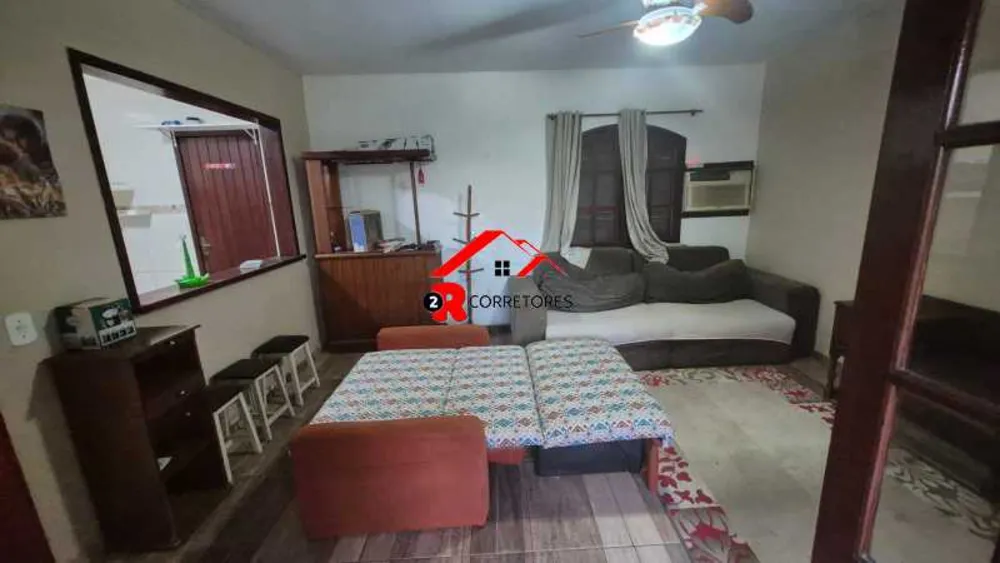 Casa de Condomínio, 1 quarto - Foto 4