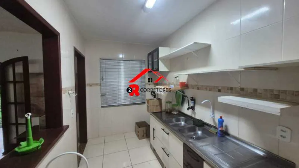 Casa de Condomínio, 1 quarto - Foto 14