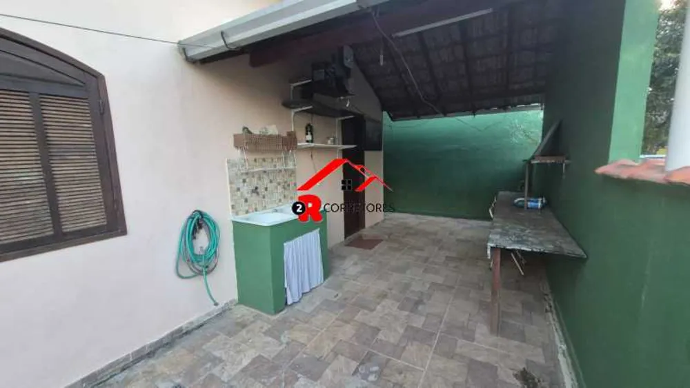 Casa de Condomínio, 1 quarto - Foto 17