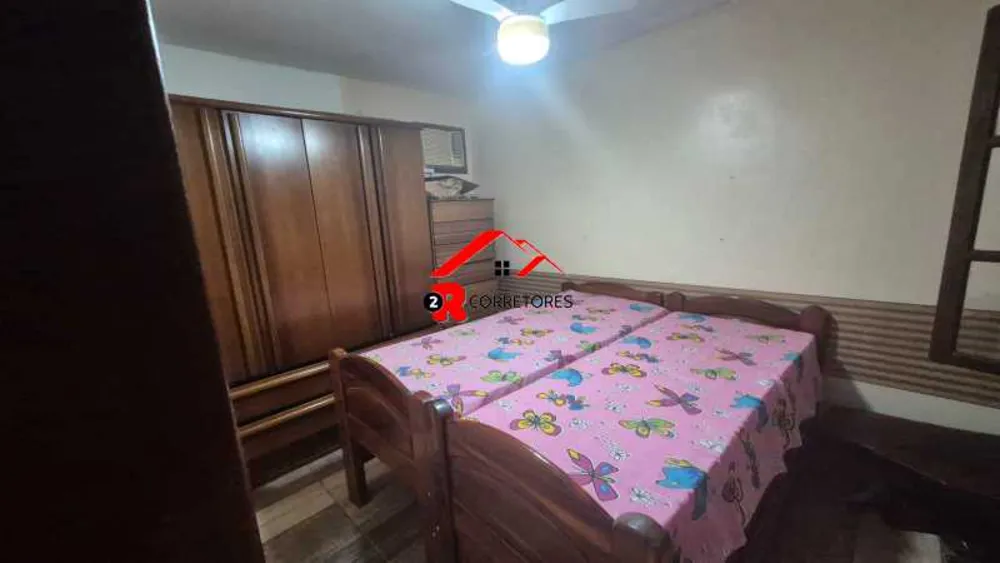 Casa de Condomínio, 1 quarto - Foto 10