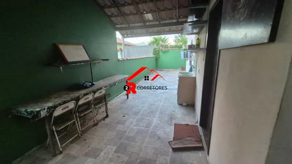 Casa de Condomínio, 1 quarto - Foto 21