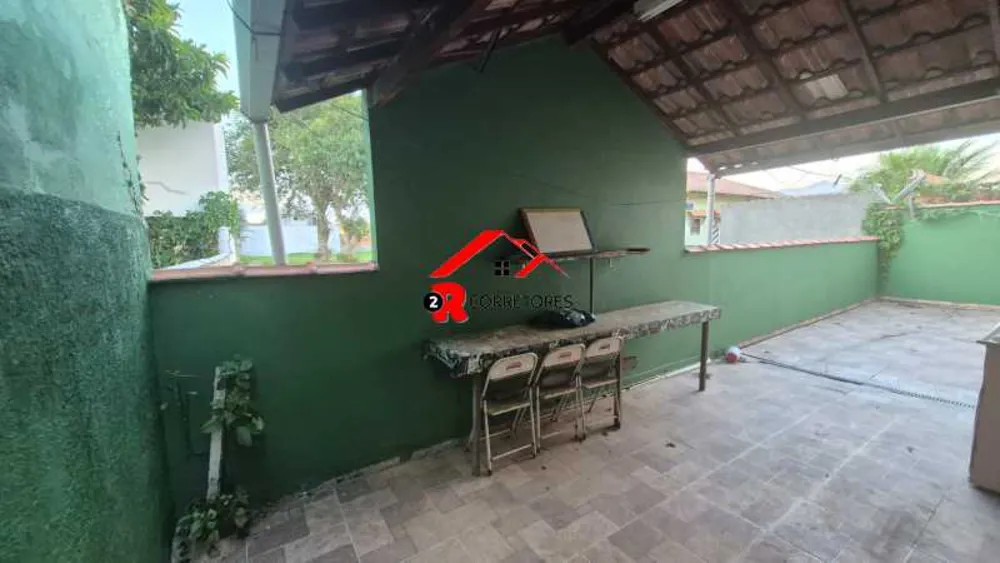 Casa de Condomínio, 1 quarto - Foto 23