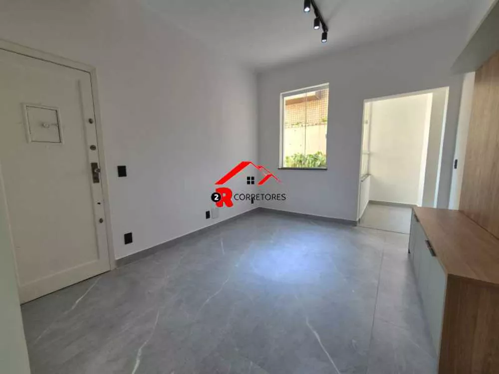 Apartamento, 1 quarto, 55 m² - Foto 21