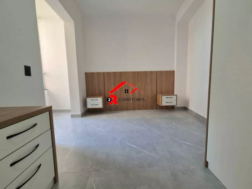Apartamento, 1 quarto, 55 m² - Foto 12