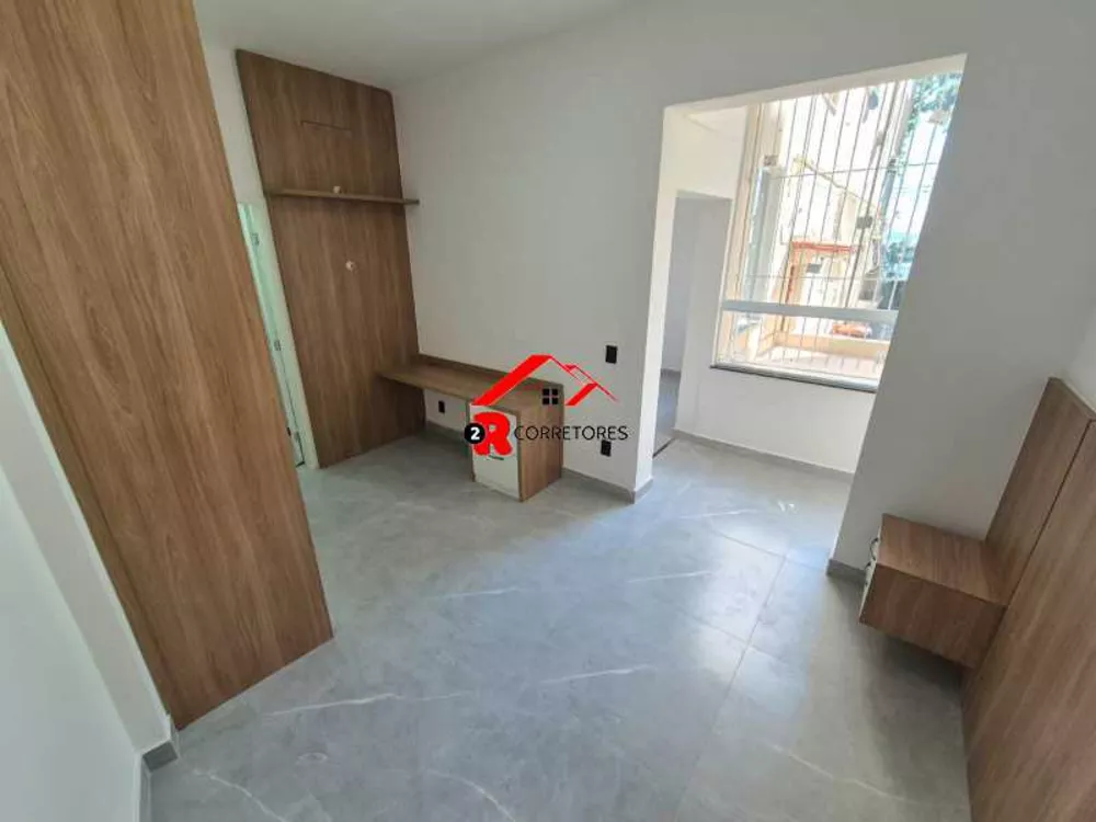 Apartamento, 1 quarto, 55 m² - Foto 10