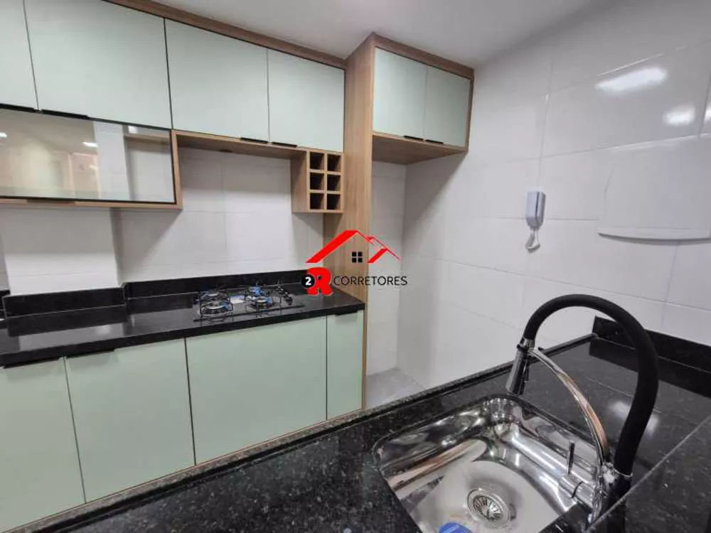 Apartamento, 1 quarto, 55 m² - Foto 17
