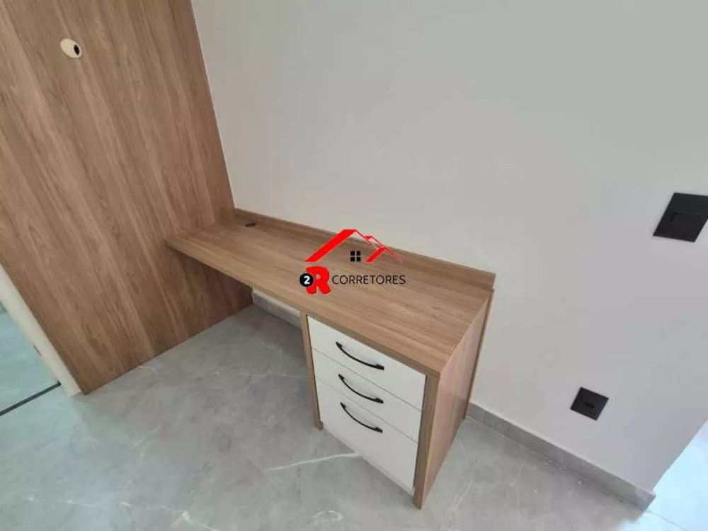 Apartamento, 1 quarto, 55 m² - Foto 11