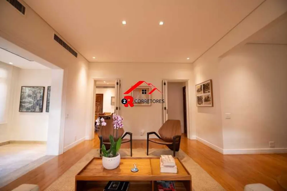 Casa, 3 quartos, 260 m² - Foto 4