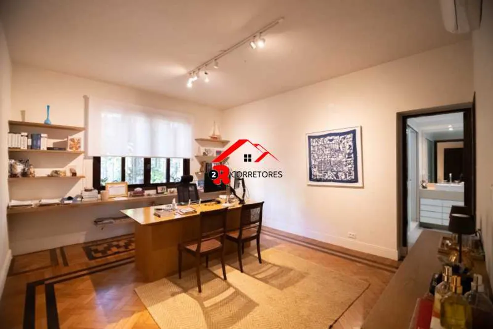 Casa, 3 quartos, 260 m² - Foto 8
