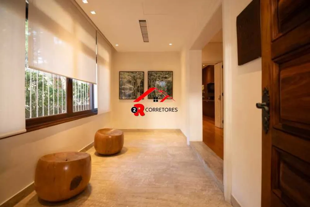 Casa, 3 quartos, 260 m² - Foto 3