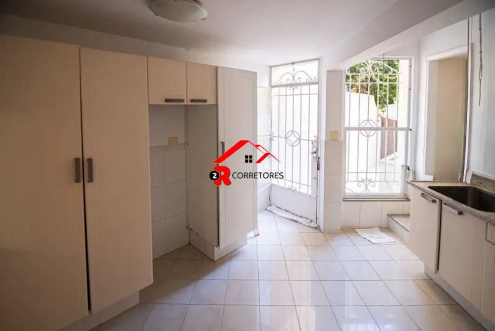 Casa, 3 quartos, 260 m² - Foto 14