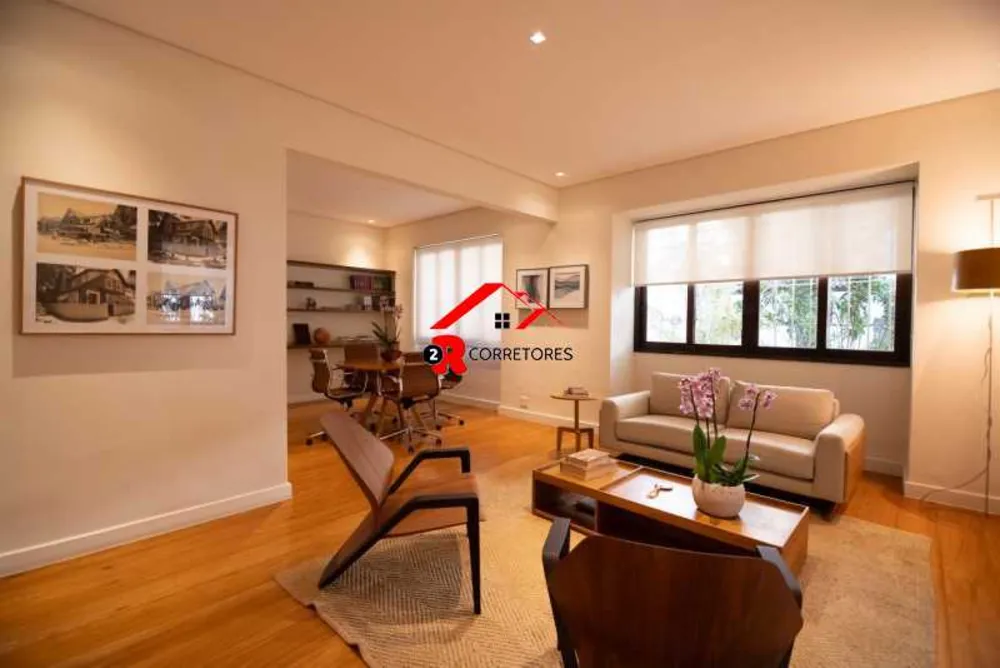 Casa, 3 quartos, 260 m² - Foto 6