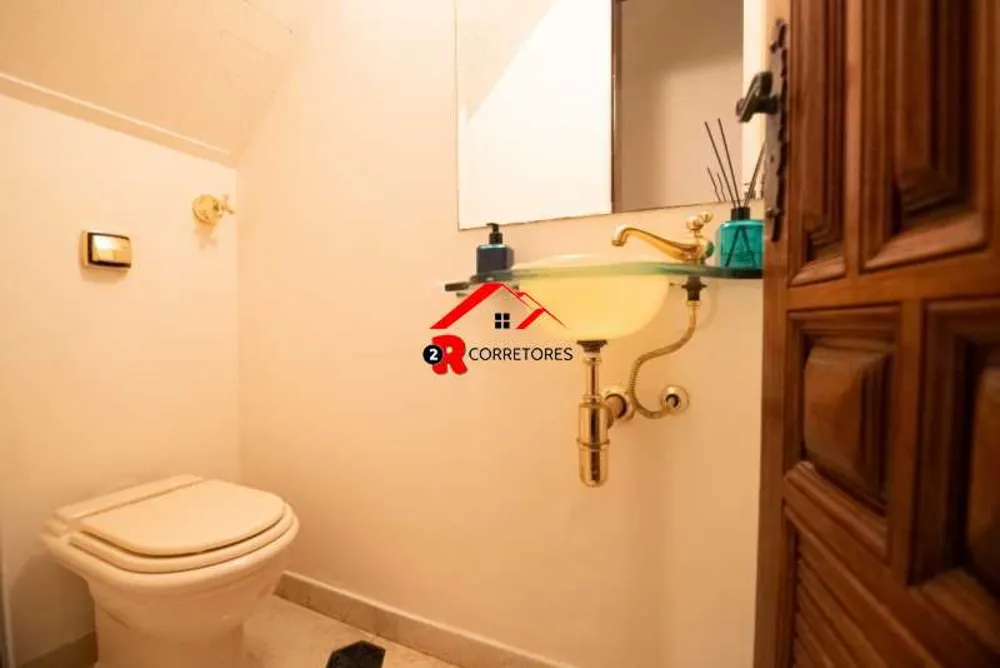 Casa, 3 quartos, 260 m² - Foto 10