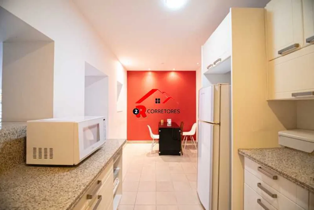 Casa, 3 quartos, 260 m² - Foto 12